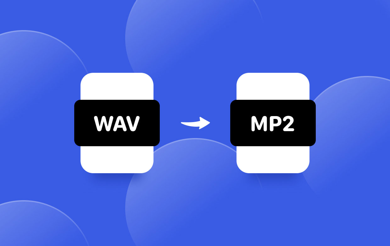 Converti Facilmente WAV In MP2 Con Strumenti Online Offline